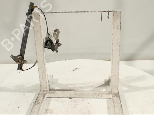 Used Front right window mechanism Front right window mechanism NISSAN PATHFINDER III (R51) 2.5 dCi 4WD (174 hp) 12080764 12080764
