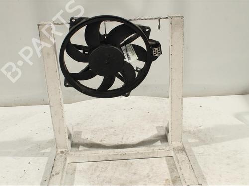 Used Radiator fan Radiator fan RENAULT GRAND SCÉNIC III (JZ0/1_) 1.5 dCi (JZ09, JZ0D, JZ10, JZ14, JZ1G, JZ29, JZ2C) (110 hp) 11954970 11954970