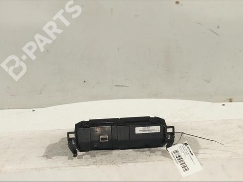 Climate control NISSAN MICRA V (K14)  | BP11983966I5 