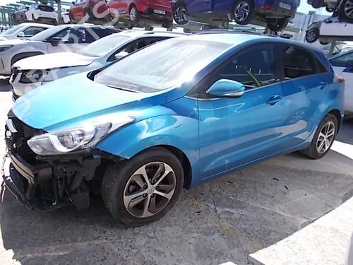 Brugte HYUNDAI i30 (GD)  1.4  4645894