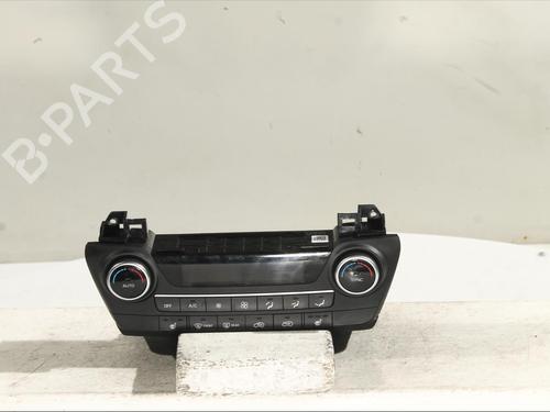 Used Climate control HYUNDAI TUCSON (TL, TLE) 1.6 CRDi hybrid 48V (116 hp) 25279851