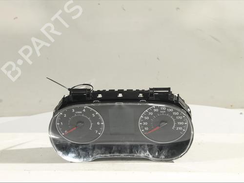 Kombiinstrument DACIA DUSTER (HM_) 1.5 dCi 115 (HMAD) (116 hp) 26490555