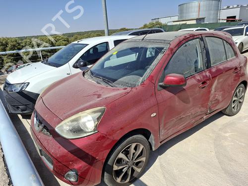 Engine NISSAN MICRA IV (K13K, K13KK) 1.2 | BP39997191M1  - Image 8