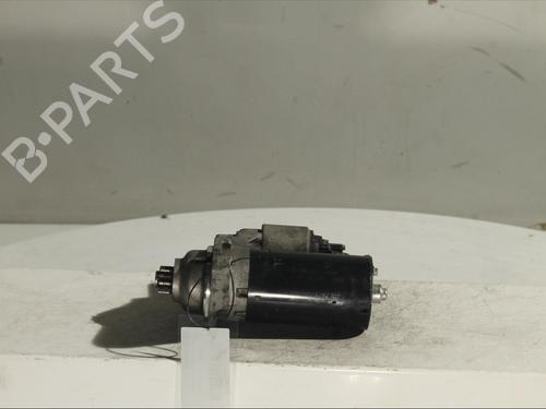 Used Starter Starter VW POLO V (6R1, 6C1) 1.6 TDI (90 hp) 11997976 11997976