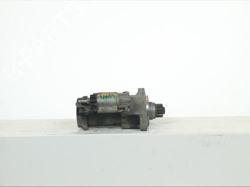 Used Starter Starter VW CADDY IV MPV (SAB, SAJ) 1.4 TGI CNG (110 hp) 34409110 34409110