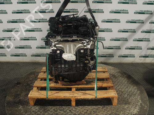Motor RENAULT TWINGO II (CN0_) 1.2 16V (CN0K, CN0V, CN0A) (76 hp) 11894219