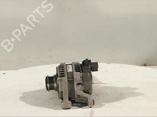 Used Alternator OPEL CORSA E (X15) 1.4 (08, 68) (90 hp) 11907713