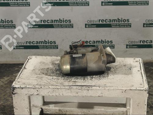 Starter OPEL VECTRA C GTS (Z02) 1.9 CDTI (F68) | BP11896795M8
