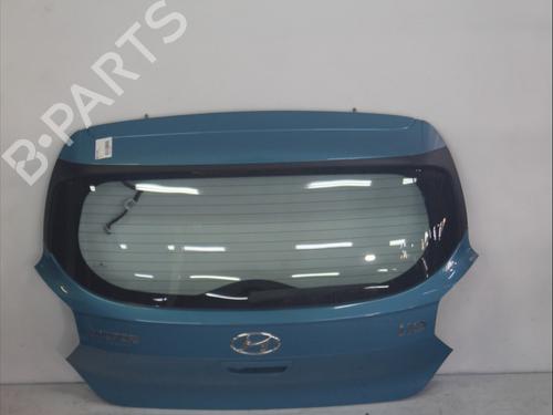 tailgate-hyundai-i10-iii-ac3-ai3-2019-35797781 main image