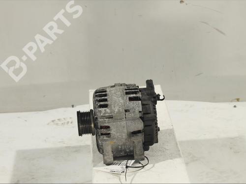 Alternator PEUGEOT 3008 I MPV (0U_) 2.0 HDi Hybrid4 (0URHCA) | BP11990948M7