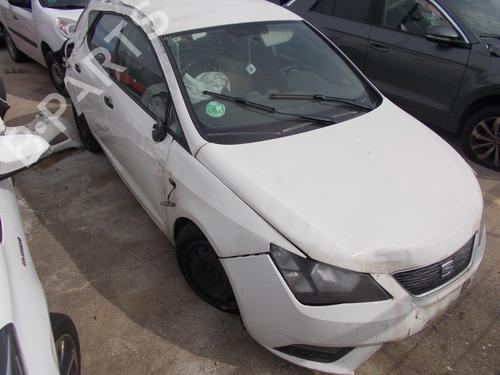 Steering column stalk SEAT IBIZA IV (6J5, 6P1) 1.2 TSI | BP29128967I23 
