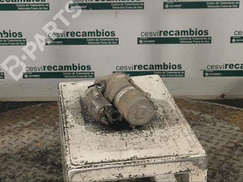 Starter VW CADDY III Box Body/MPV (2KA, 2KH, 2CA, 2CH) 1.4 | BP11972772M8 