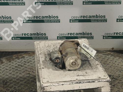 Starter SSANGYONG RODIUS I  | BP11972766M8 