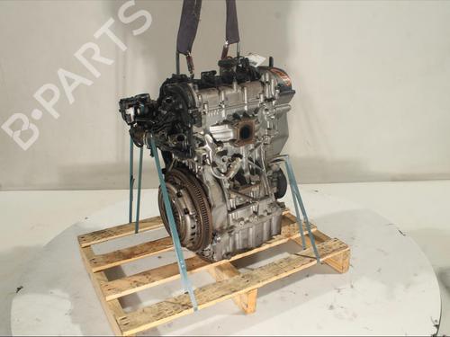 Engine SKODA CITIGO (NF1) 1.0 | BP18872988M1 