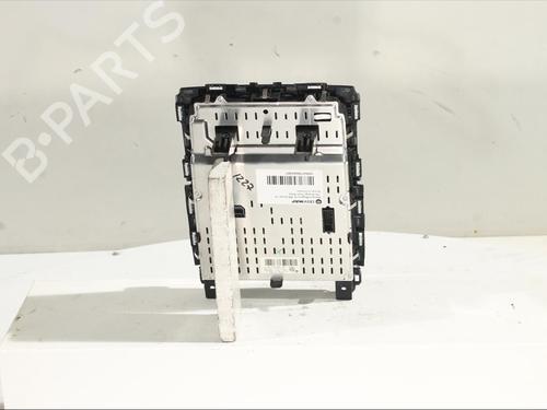 Display RENAULT MEGANE IV Hatchback (B9A/M/N_) 1.2 TCe 130 (B9MR) | BP26172016C48 - Image 2