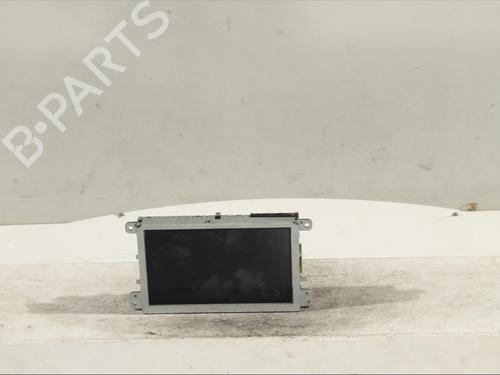 Used Display monitor Display monitor AUDI A6 Allroad C6 (4FH) 3.0 TDI quattro (233 hp) 11983566 11983566