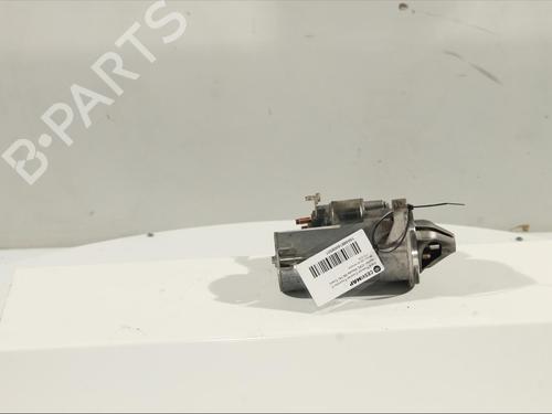 Used Starter FORD TOURNEO COURIER B460 MPV 1.5 EcoBlue (100 hp) 11910221