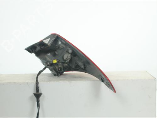 Left taillight HYUNDAI i30 (GD) 1.4 | BP37276026C34 - Image 2