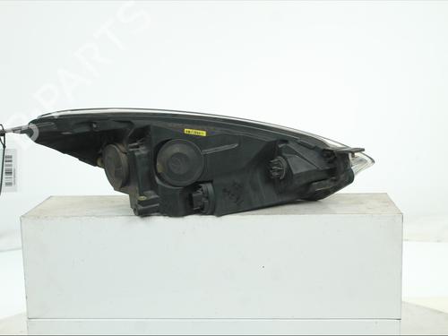 Left headlight FORD FIESTA VII (HJ, HF) 1.0 EcoBoost | BP39699180C28 - Image 2