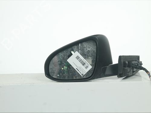 Used Left mirror Left mirror TOYOTA C-HR (_X1_) 2.0 Hybrid (MAXH10) (184 hp) 34457246 34457246