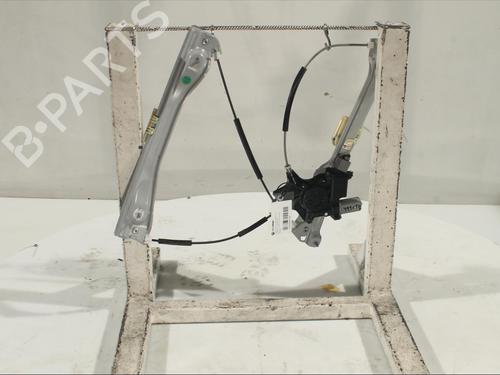 Used Front right window mechanism Front right window mechanism OPEL INSIGNIA B Grand Sport (Z18) 1.6 CDTi (68) (136 hp) 12147199 12147199