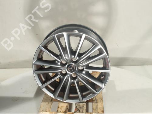 rim-mazda-cx-5-kf-2016-24399284 main image