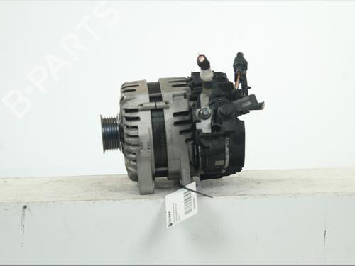 Used Alternator Alternator 37499870 37499870