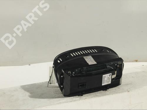 Used Display monitor BMW 5 (E60) 530 d (218 hp) 11982369