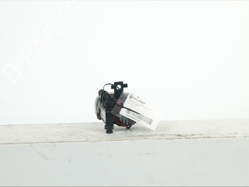 Right front fog light RENAULT CLIO V (B7_) 1.0 LPG (B7MT) | BP37432666C31 - Image 2
