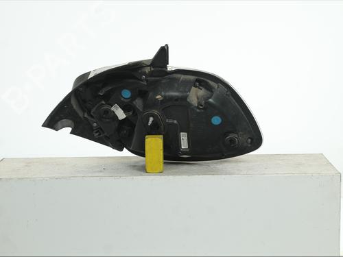 Left taillight RENAULT ZOE (BFM_) ZOE (BFMD) | BP39496454C34 - Image 2