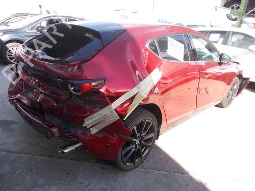 Used Parts MAZDA 3 Hatchback (BP) 2.5 e-SKYACTIV-G (BP5H) (140 hp) 4413902