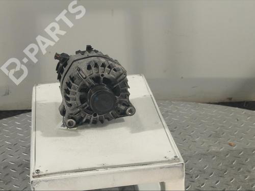Alternator PEUGEOT 2008 I (CU_) 1.6 HDi | BP11901766M7