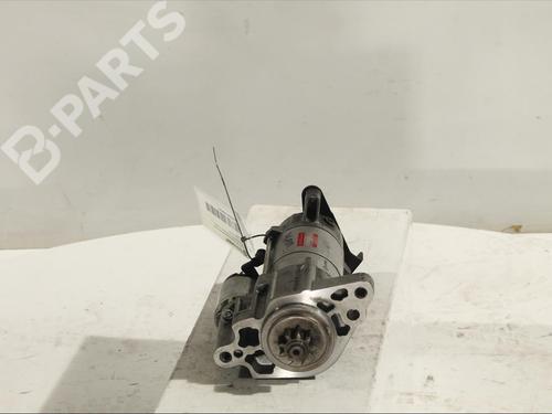 Startmotor JAGUAR XF I (X250) 3.0 D | BP11905502M8 