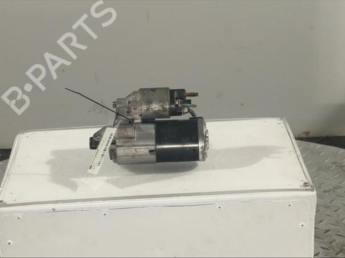 Used Starter Starter CITROËN C4 II (NC_) 1.6 HDi 115 (114 hp) 11901483 11901483