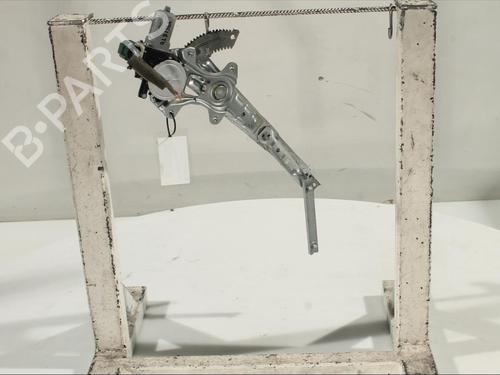 Used Rear right window mechanism RENAULT KOLEOS II (HC_) [2016-2025]  15251507