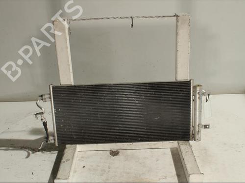 Used AC radiator AC radiator OPEL ASTRA K (B16) 1.6 CDTi (68) (110 hp) 12080093 12080093