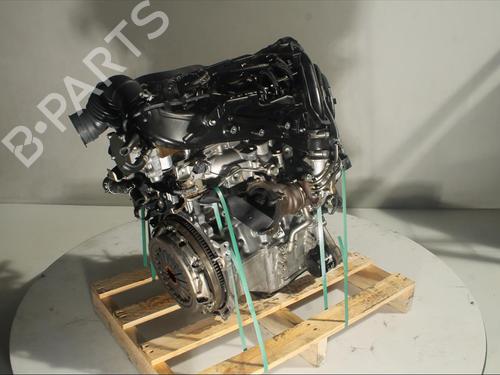 Engine TOYOTA AURIS Estate (_E18_) 1.8 Hybrid (ZWE186_, ZWE186R, ZWE186H) | BP16179608M1 