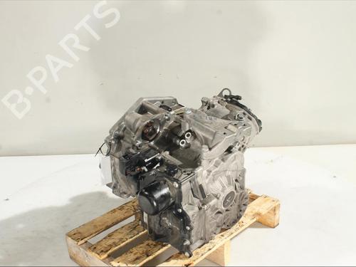 Gearbox VW POLO VI (AW1, BZ1, AE1) 1.0 TSI | BP24352854M3 
