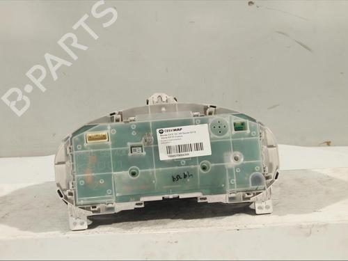 Instrument cluster MAZDA CX-5 (KE, GH) 2.0 (KEEFW) | BP26925162C47 