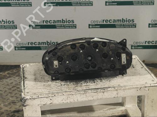 Instrument cluster CHEVROLET AVEO / KALOS Hatchback (T250, T255)  | BP26919468C47 