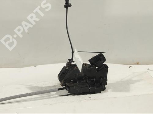 Used Rear left lock VW GOLF VII (5G1, BQ1, BE1, BE2) [2012-2021]  11982264