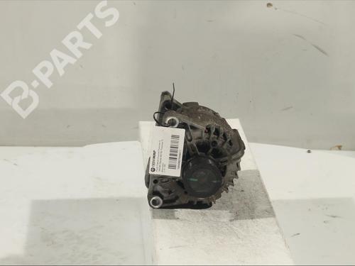 Alternator FORD TOURNEO COURIER B460 MPV 1.5 TDCi | BP11991421M7 