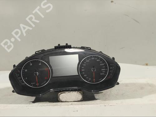 Used Instrument cluster Instrument cluster AUDI A4 Allroad B9 (8WH, 8WJ) 2.0 TDI quattro (190 hp) 26925157 26925157