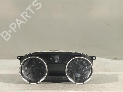 Used Instrument cluster PEUGEOT 508 I (8D_) 2.0 BlueHDi 150 (150 hp) 26925451