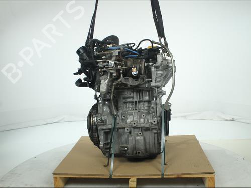 Used Engine Engine DACIA SANDERO III 1.0 TCe 90 (91 hp) 34710479 34710479