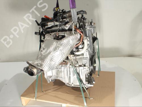 Engine TOYOTA YARIS (_P13_) 1.5 Hybrid (NHP130_) | BP28350288M1 