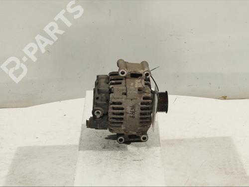 Used Alternator MERCEDES-BENZ C-CLASS (W204) C 180 CDI (204.000) (120 hp) 11904231