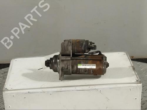 Used Starter Starter SEAT LEON (1M1) 1.9 TDI (110 hp) 11902393 11902393