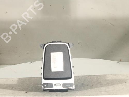 Used Switch Switch MERCEDES-BENZ B-CLASS Sports Tourer (W247) B 200 d (247.012) (150 hp) 18872900 18872900