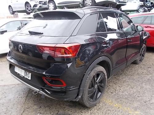 Used Parts VW T-ROC (A11, D11)  1.5 TSI  4505812